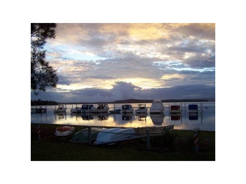 Swansea NSW 2281