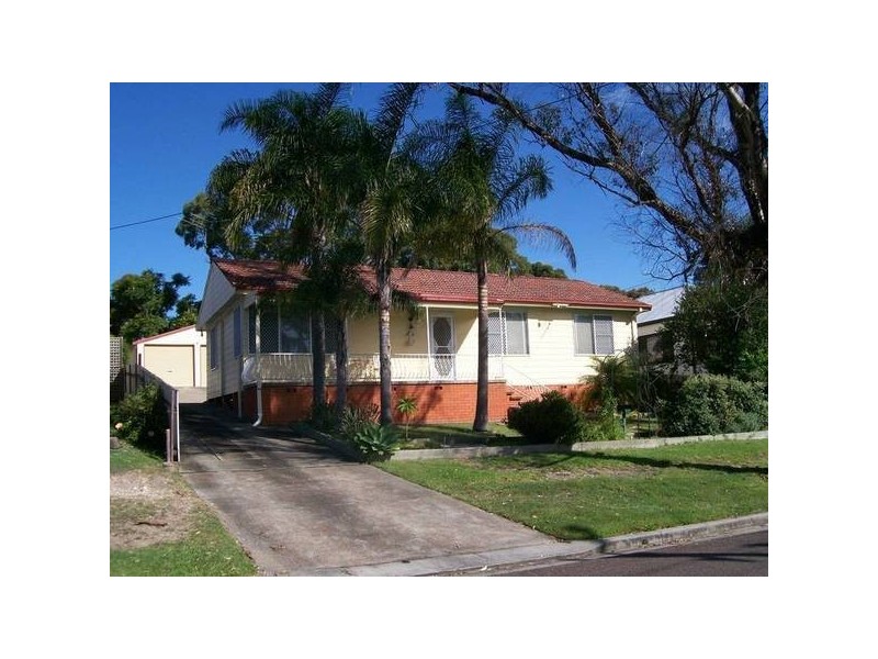 Belmont North NSW 2280