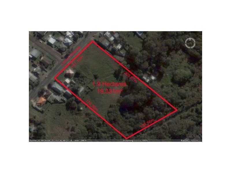 Whitebridge NSW 2290