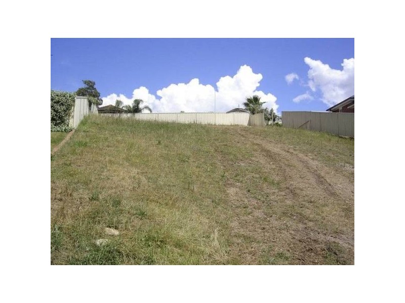 Valentine NSW 2280
