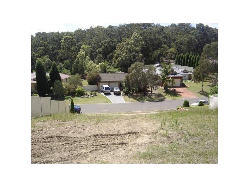 Valentine NSW 2280