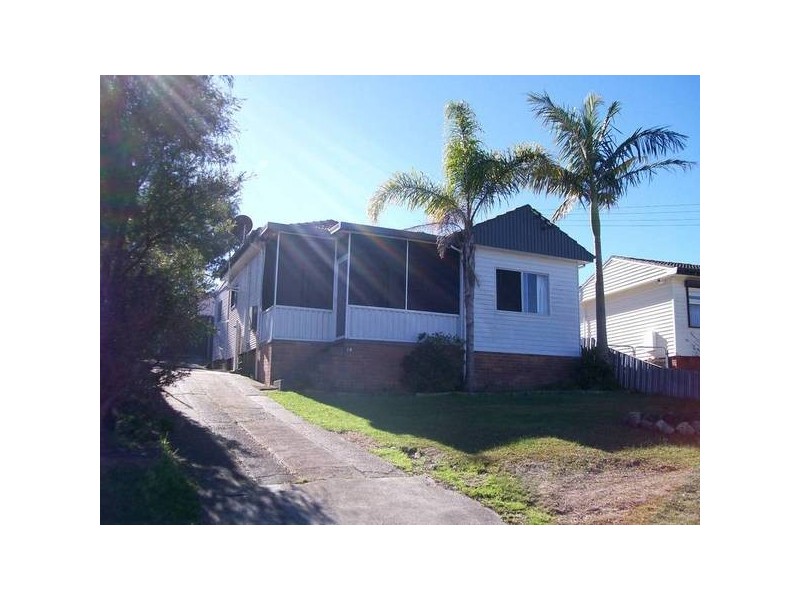 14 Tennent Road, Mount Hutton NSW 2290