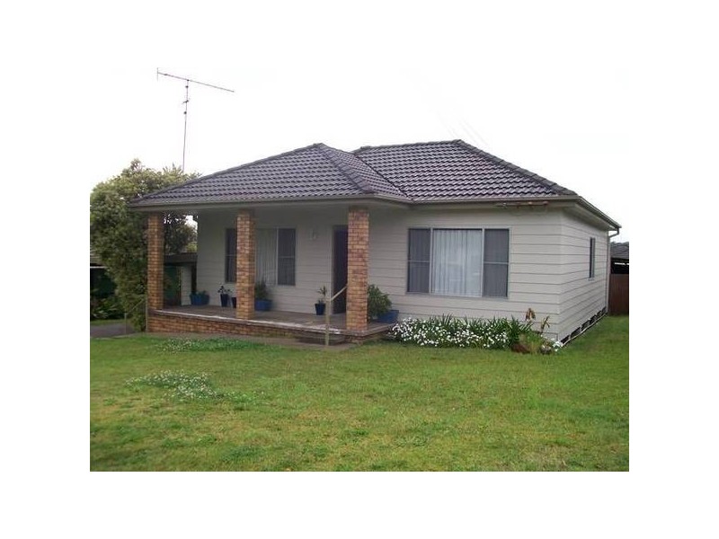 Holmesville NSW 2286