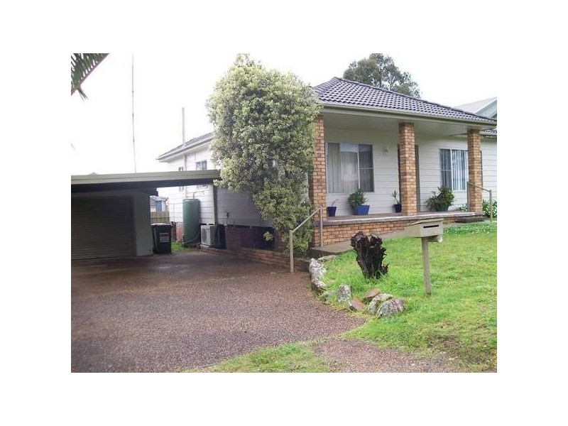Holmesville NSW 2286