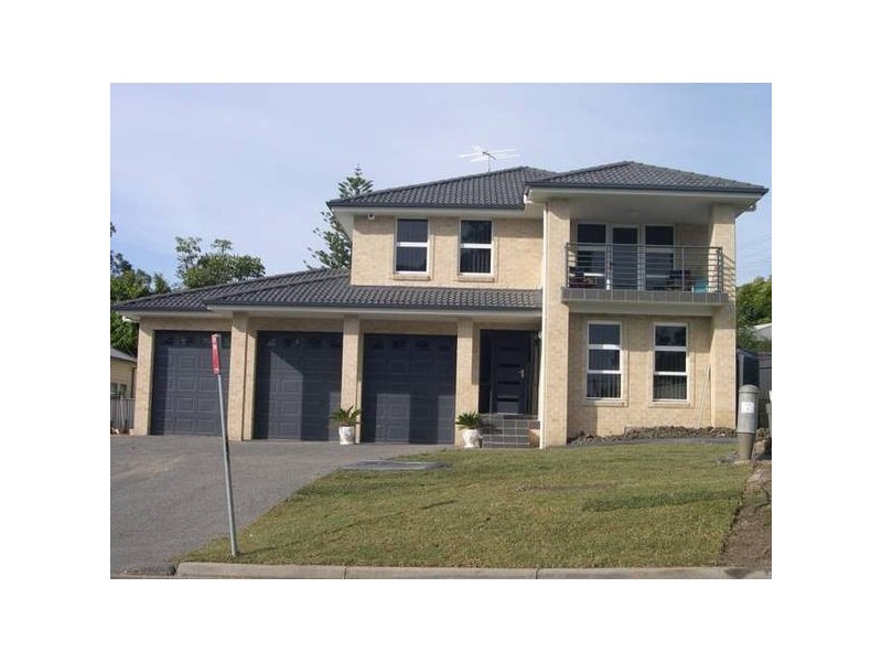 Warners Bay NSW 2282