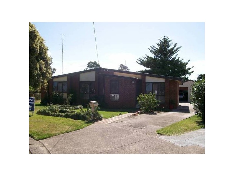 Swansea NSW 2281