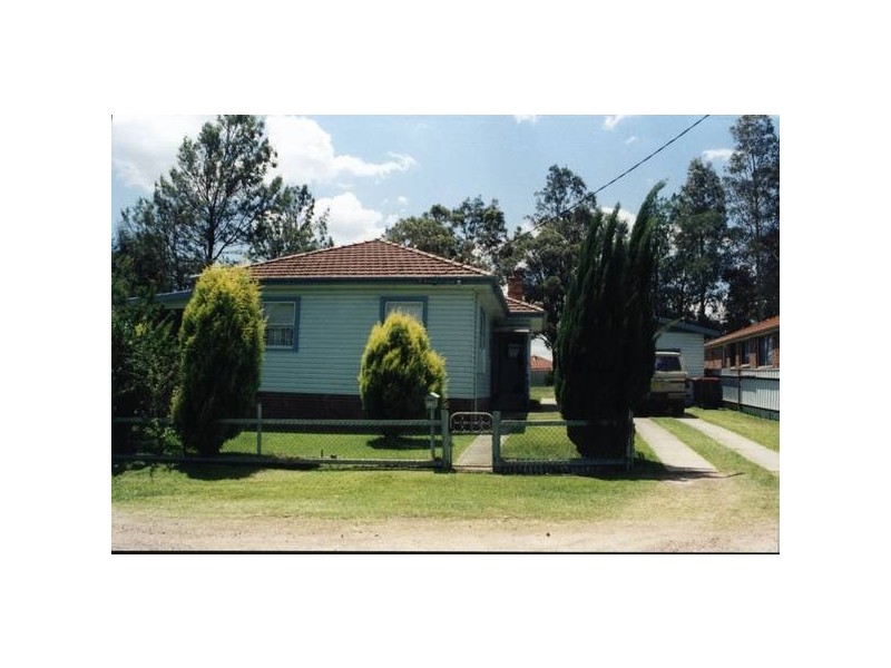 Smiths Lane, Raymond Terrace NSW 2324