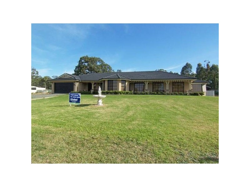 BELL STREET, Greta NSW 2334