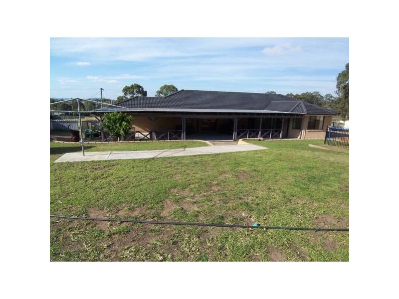 BELL STREET, Greta NSW 2334