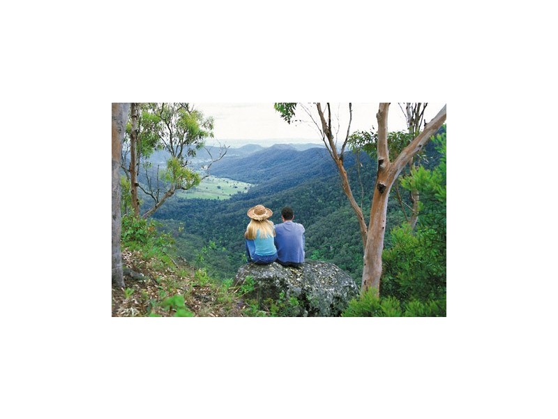 Dunns Creek Road, Paterson NSW 2421