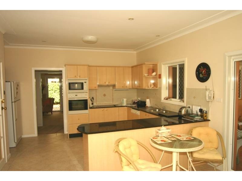 Cherrybrook NSW 2126