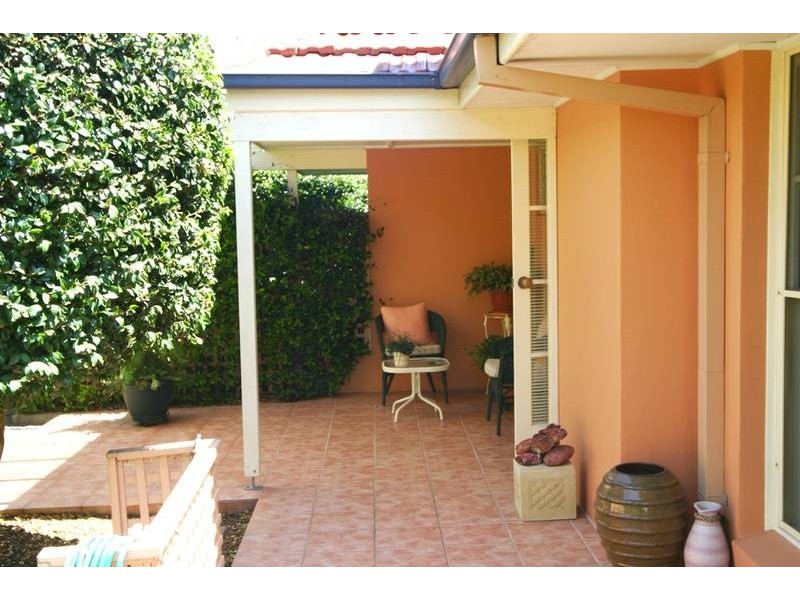 Cherrybrook NSW 2126