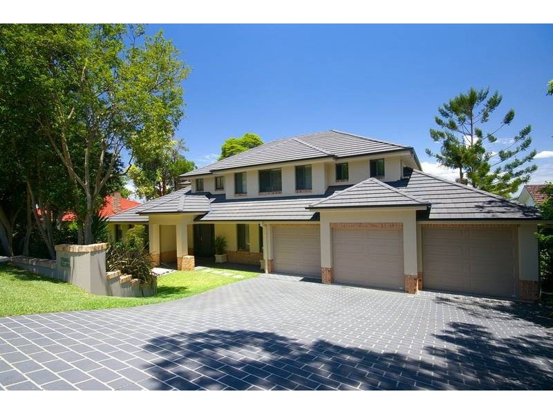 West Pennant Hills NSW 2125