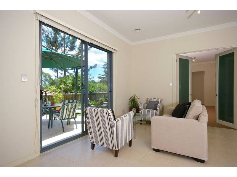 West Pennant Hills NSW 2125