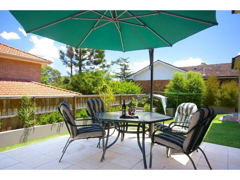 West Pennant Hills NSW 2125