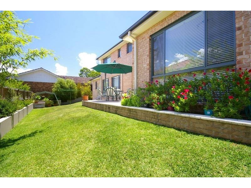 West Pennant Hills NSW 2125