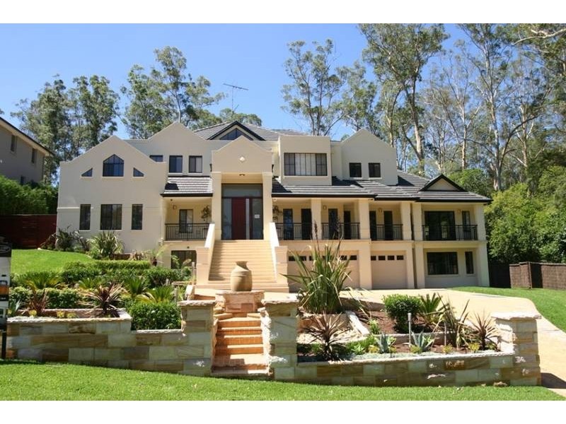 West Pennant Hills NSW 2125