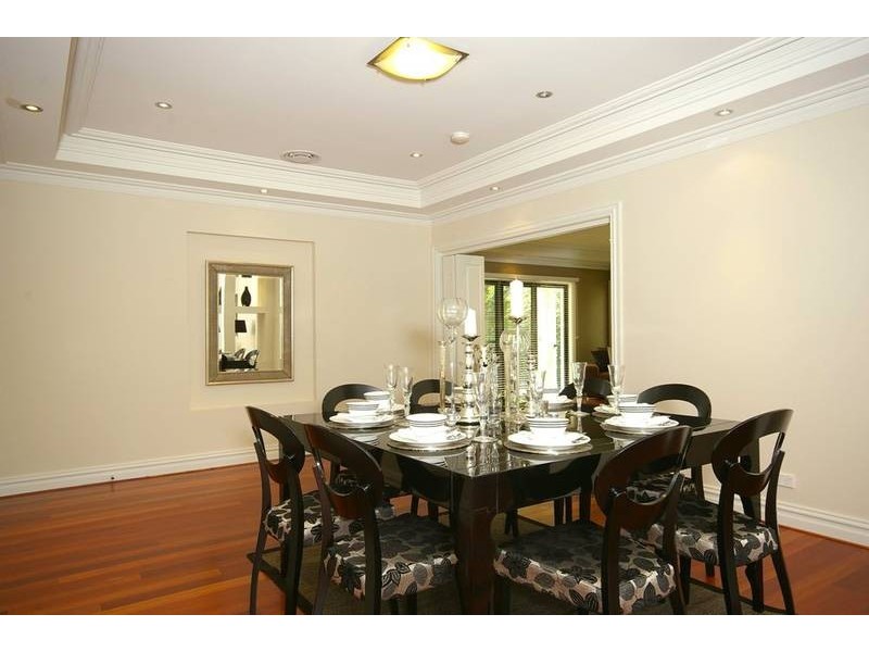 West Pennant Hills NSW 2125