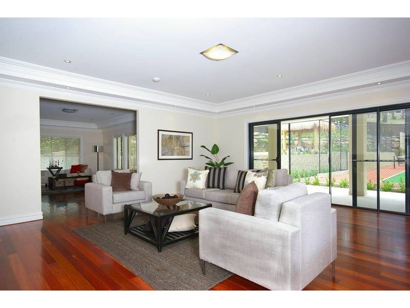 West Pennant Hills NSW 2125