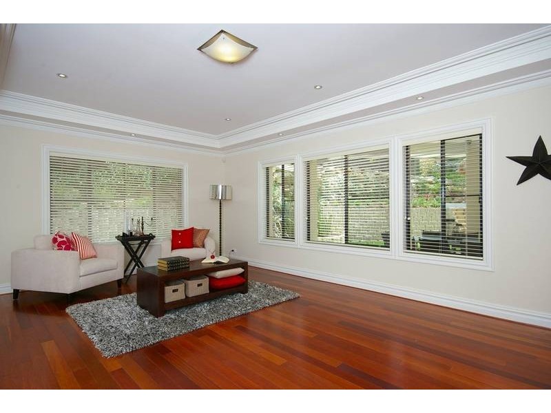 West Pennant Hills NSW 2125