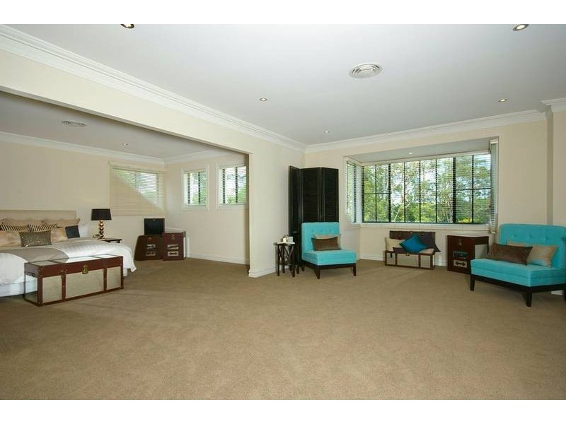 West Pennant Hills NSW 2125