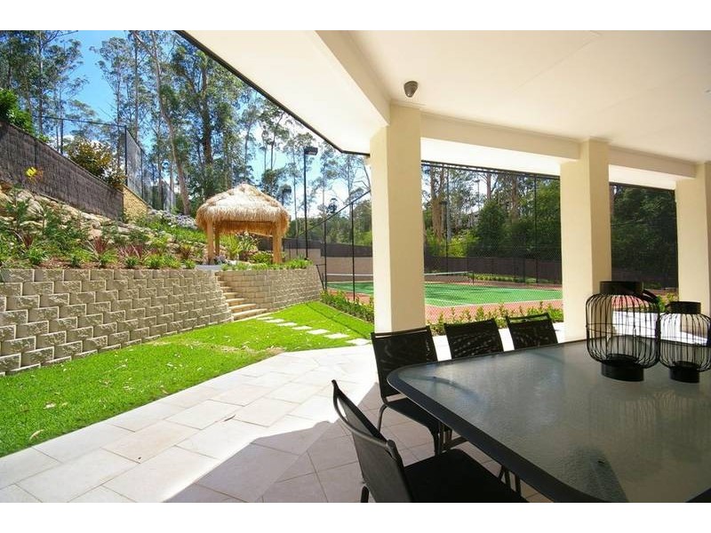 West Pennant Hills NSW 2125