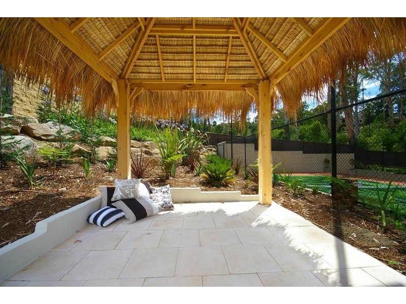 West Pennant Hills NSW 2125