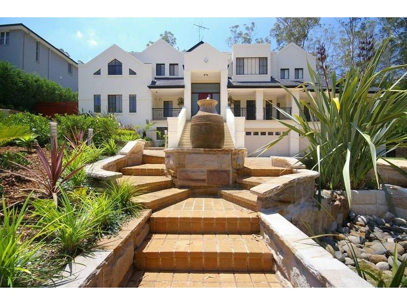 West Pennant Hills NSW 2125