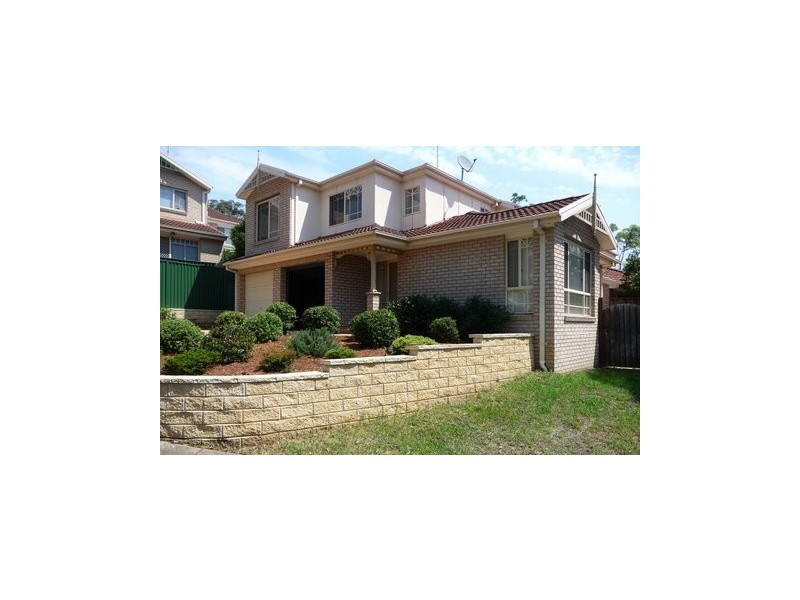 2 Northcott Way, Cherrybrook NSW 2126