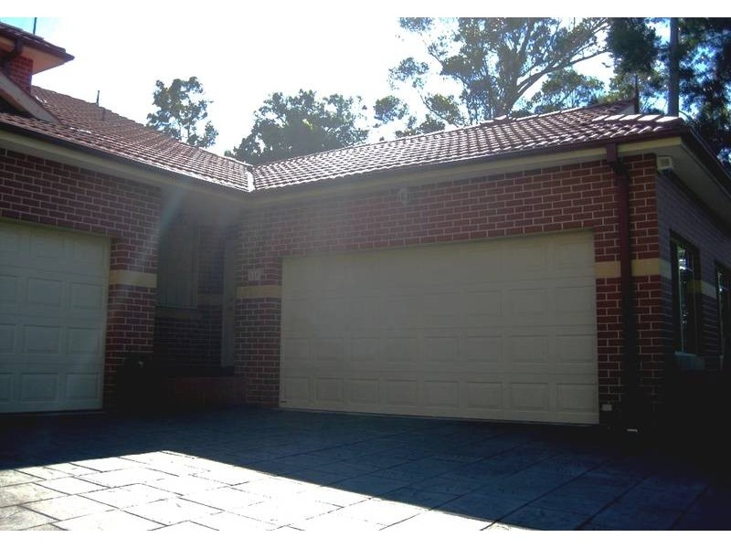 110a Tuckwell Road, Castle Hill NSW 2154