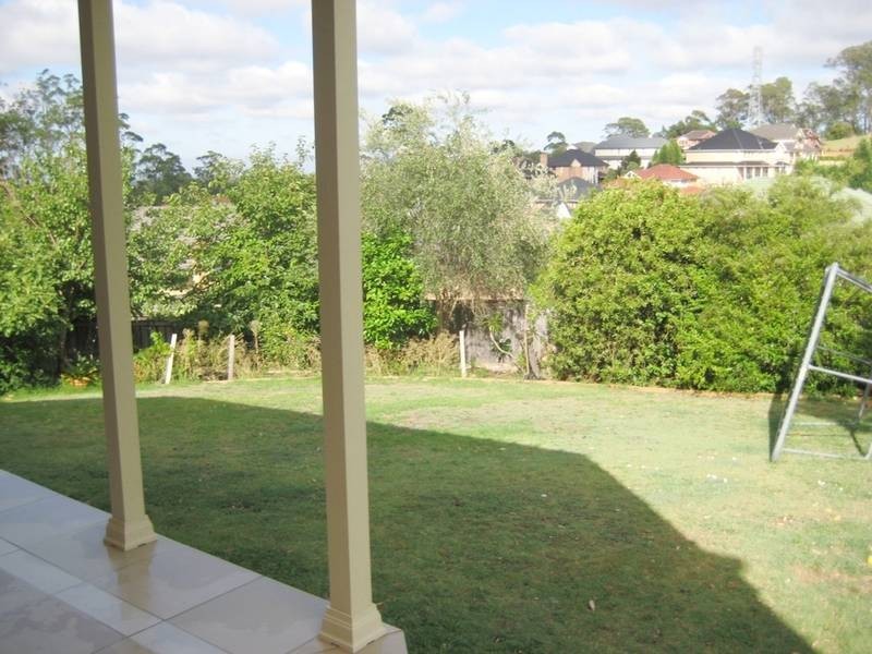 100 Coonara Avenue, West Pennant Hills NSW 2125