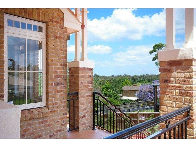 24 Brae Place, Castle Hill NSW 2154