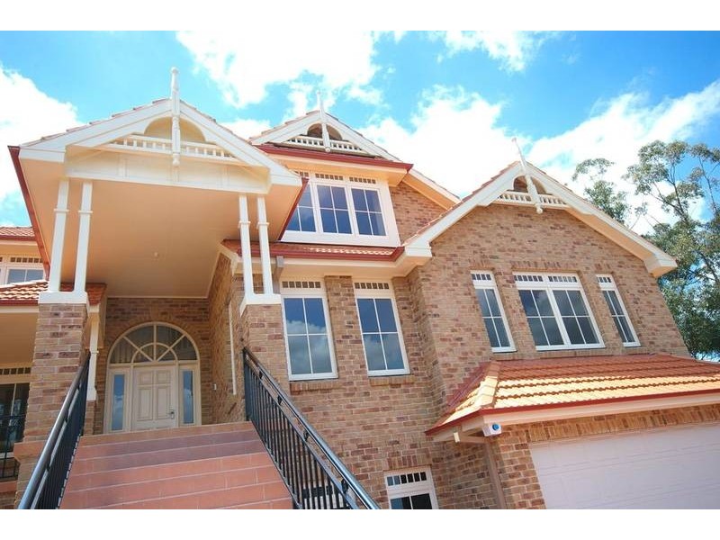 24 Brae Place, Castle Hill NSW 2154