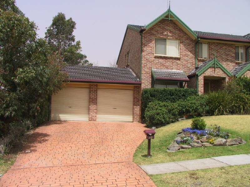 4a Patu Place, Cherrybrook NSW 2126