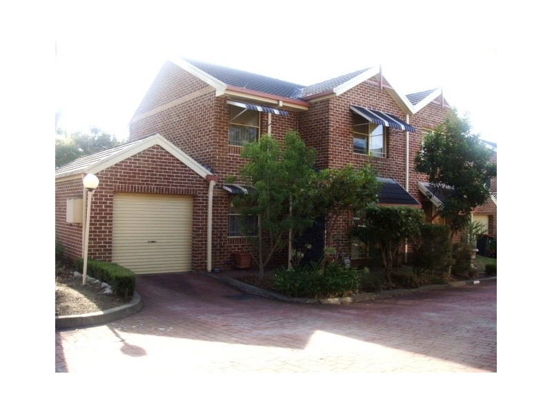 20/10 View Street, West Pennant Hills NSW 2125