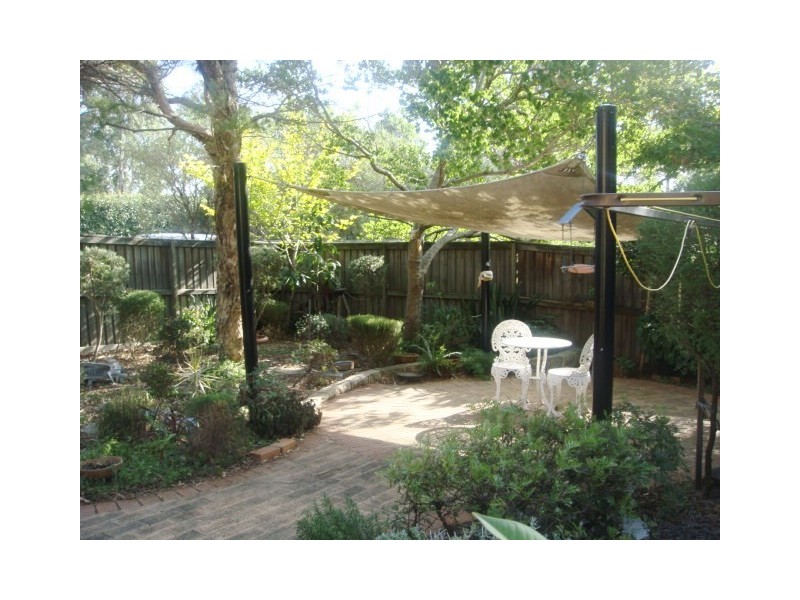 20/10 View Street, West Pennant Hills NSW 2125