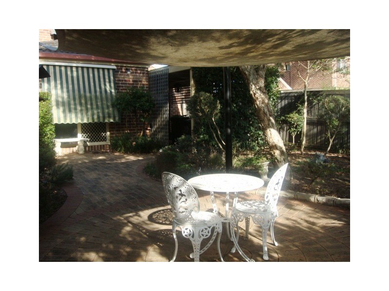 20/10 View Street, West Pennant Hills NSW 2125