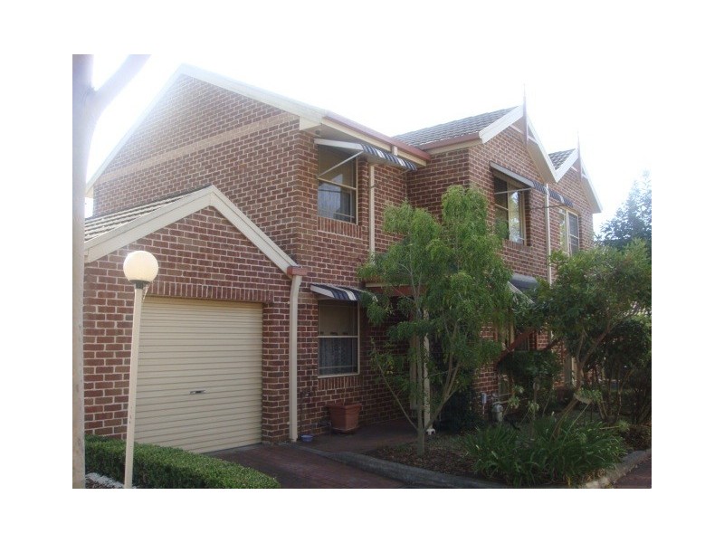 20/10 View Street, West Pennant Hills NSW 2125