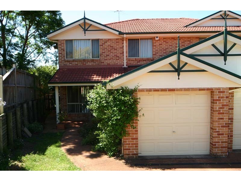 36a Dalkeith Road, Cherrybrook NSW 2126