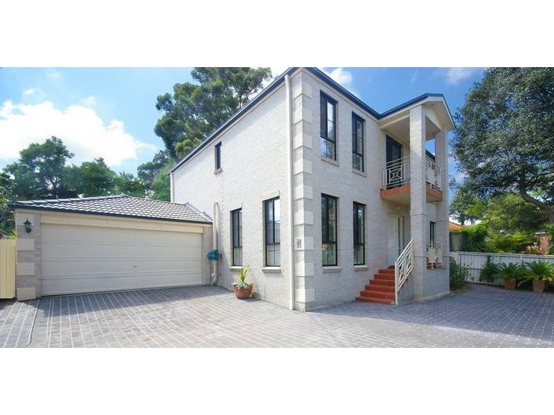 12 Autumn Leaf Grove, Cherrybrook NSW 2126
