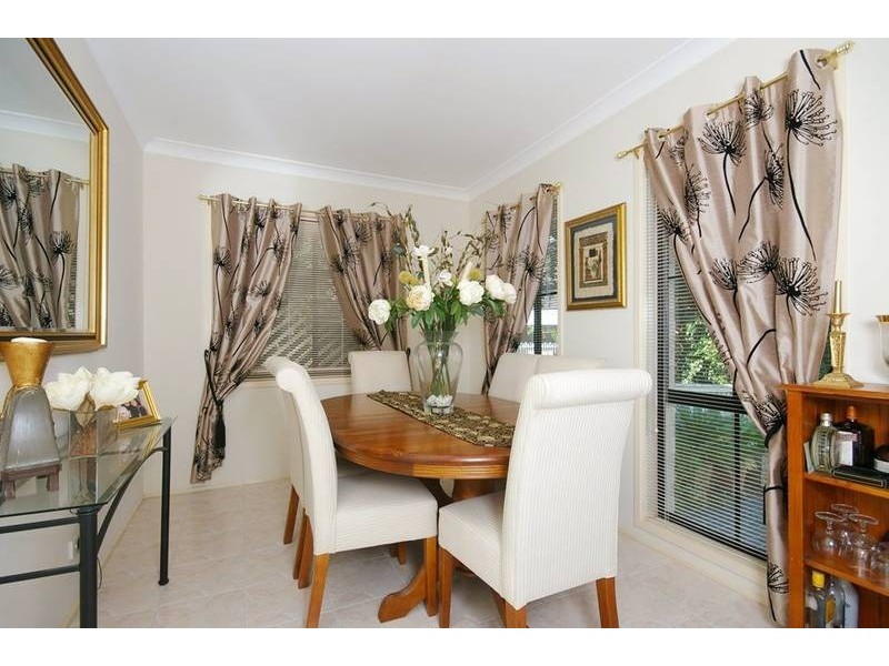12 Autumn Leaf Grove, Cherrybrook NSW 2126