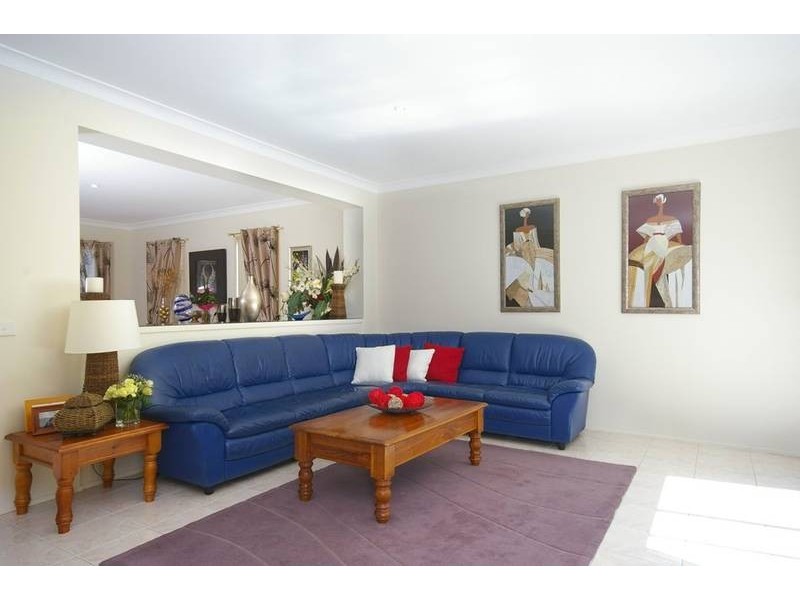 12 Autumn Leaf Grove, Cherrybrook NSW 2126