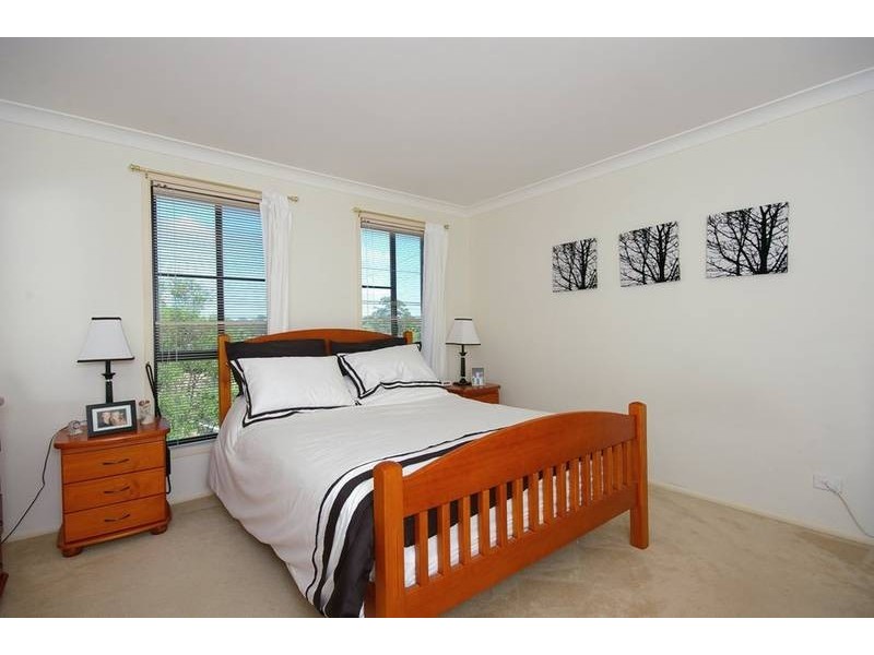 12 Autumn Leaf Grove, Cherrybrook NSW 2126