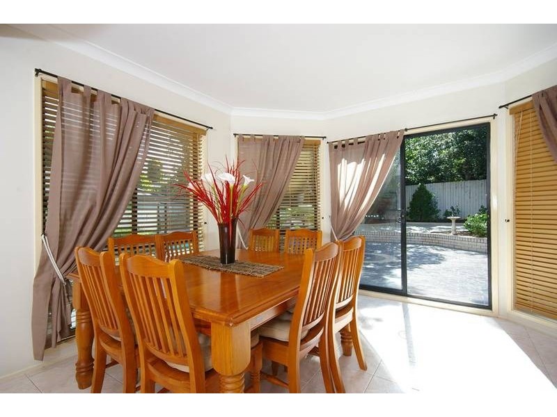 12 Autumn Leaf Grove, Cherrybrook NSW 2126