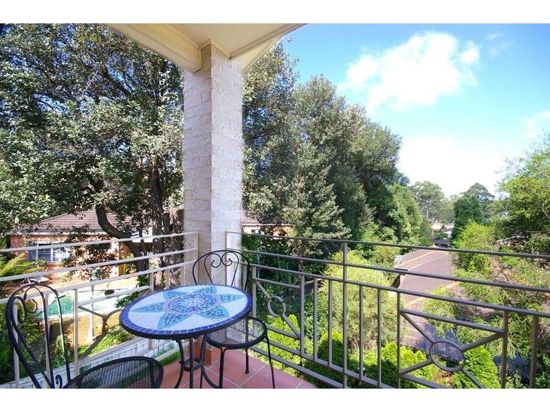12 Autumn Leaf Grove, Cherrybrook NSW 2126