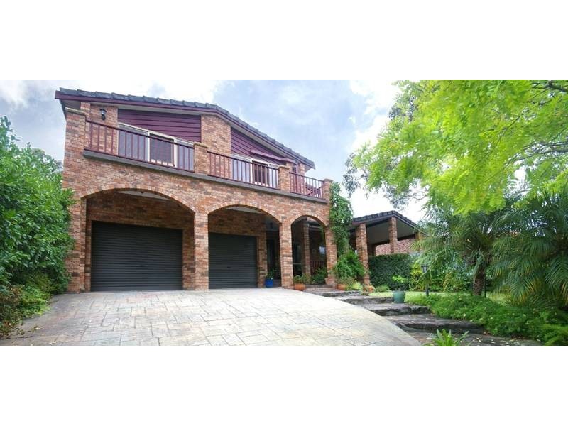 Cherrybrook NSW 2126