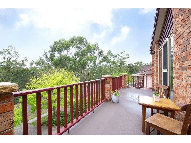 Cherrybrook NSW 2126