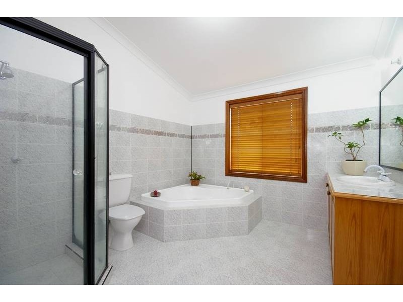 Cherrybrook NSW 2126