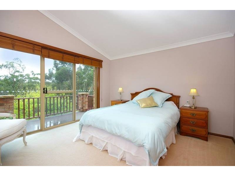 Cherrybrook NSW 2126