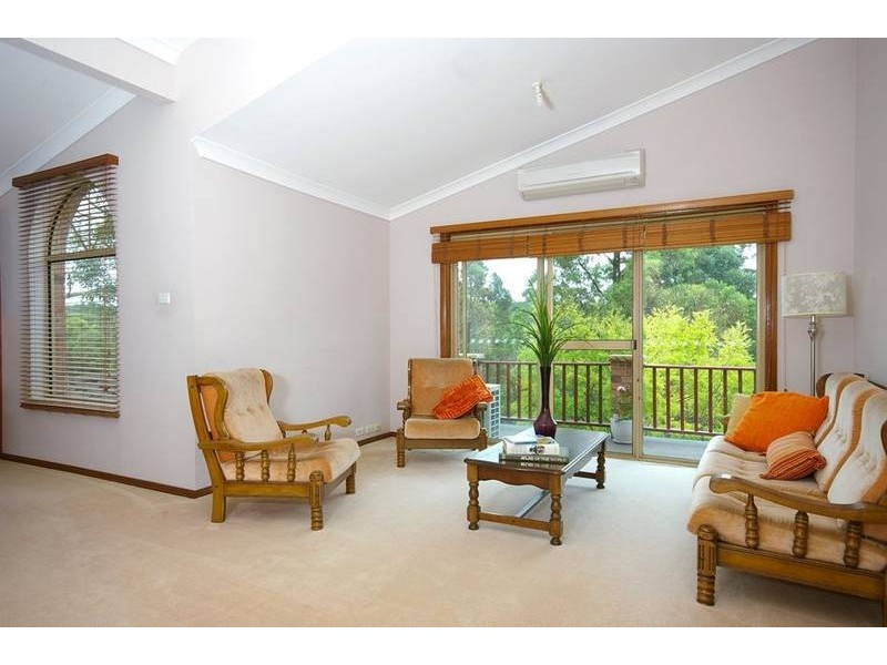 Cherrybrook NSW 2126